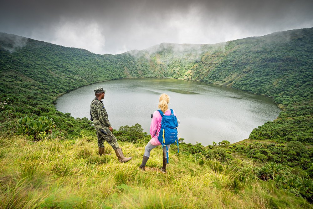 Eco Hike Tours