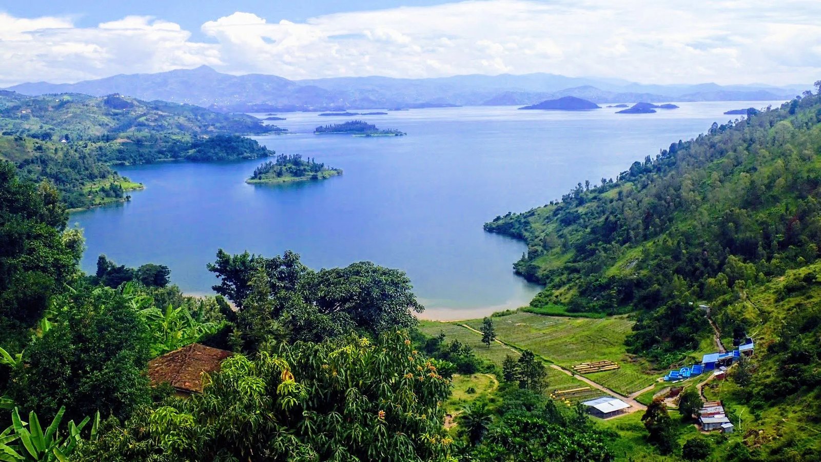 Biking Eco Tours